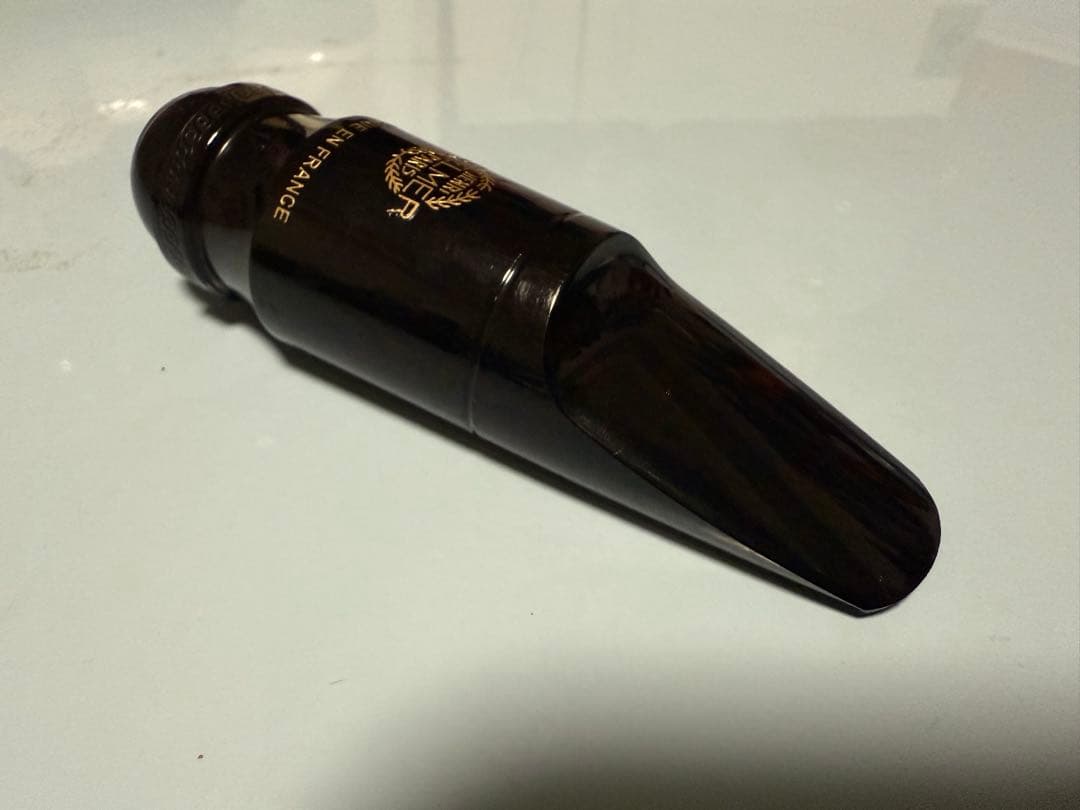 キ*ン様 SELMER Soloist D アルトサックス用マウスピース