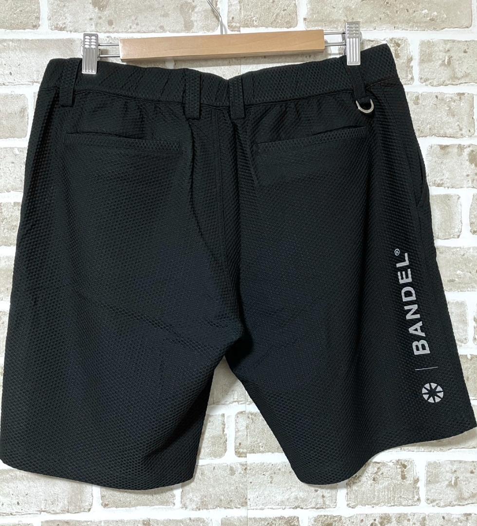 【24時間以内/早い者勝ち】新品 バンデルゴルフ メンズ セットアップ XL