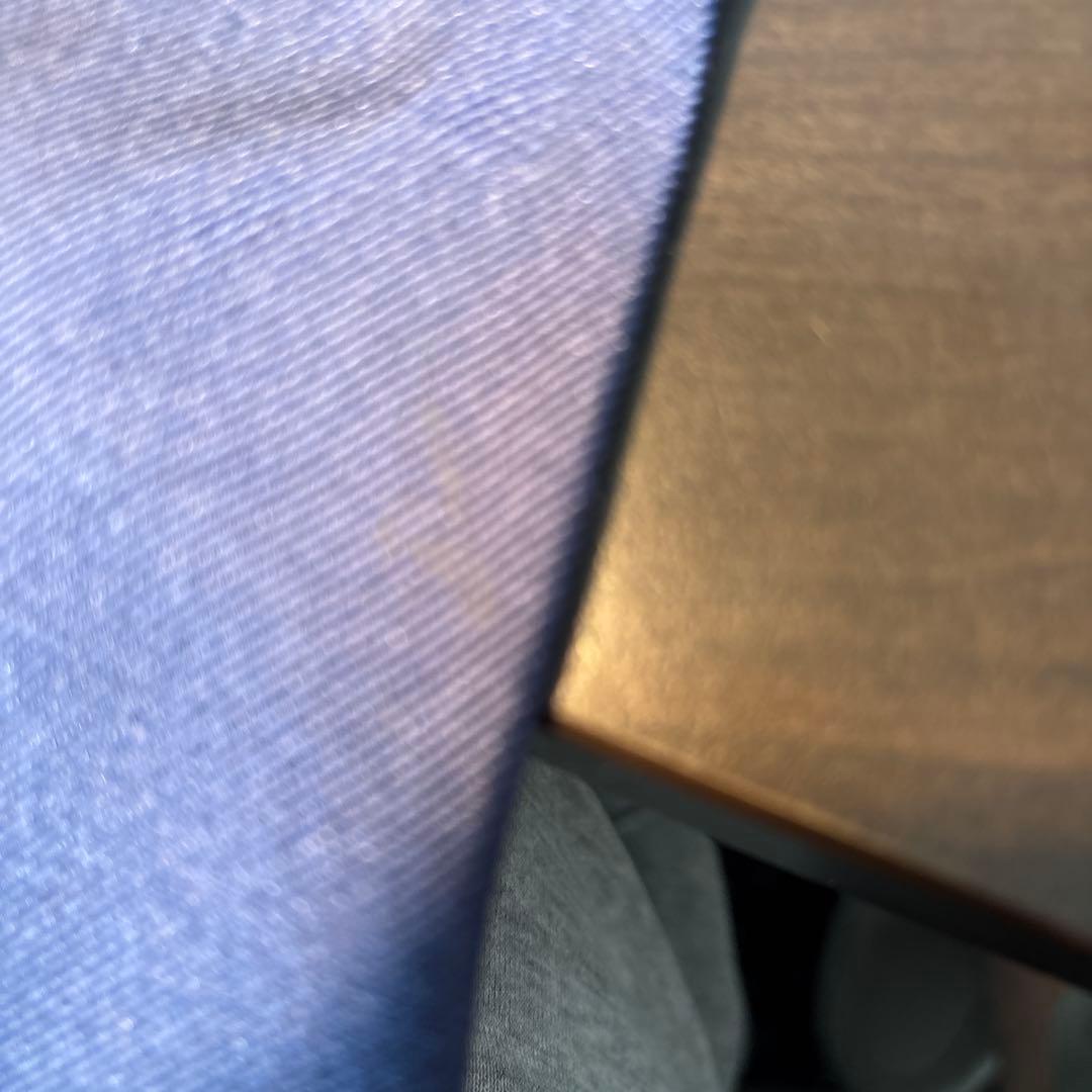 マリネッラネクタイ／マリネッラネイビー／無地／箱付き