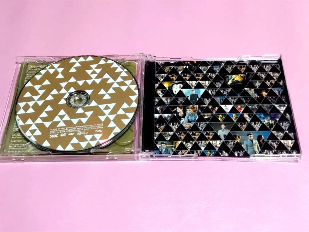 BIGBANG GD&TOP OH YEAH 日本版 カード　セット