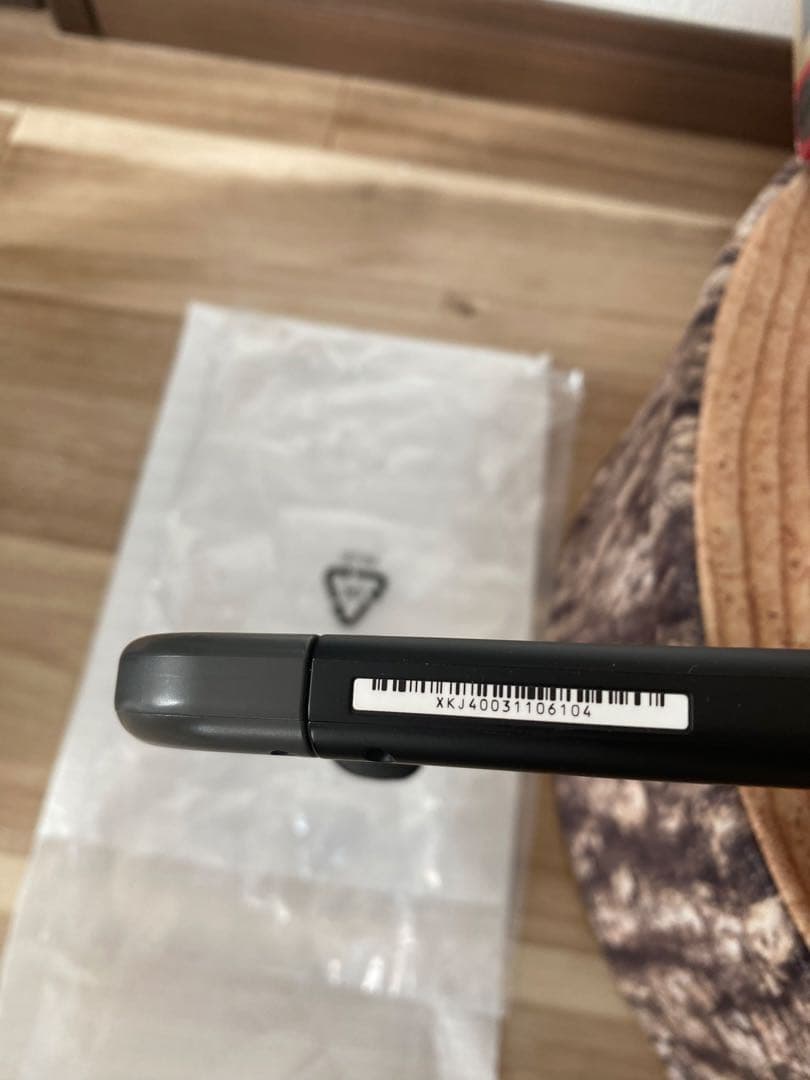 Nintendo Switch ニンテンドースイッチ本体　グレー③