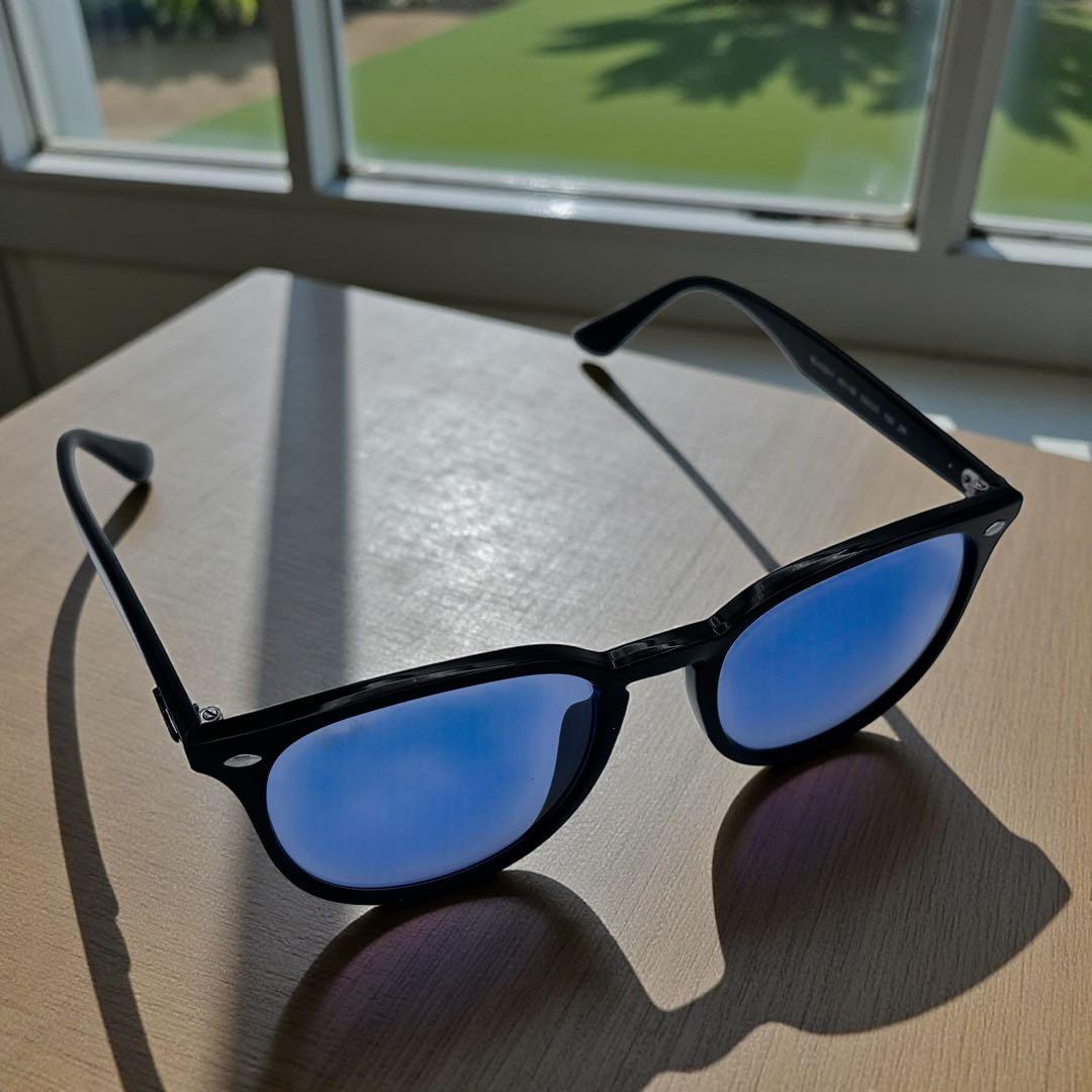 ✨超美品✨ Ray-Ban RB4259-F フルフィット 正規品