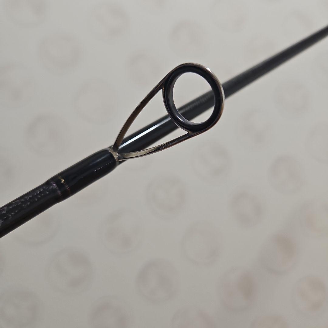 ジャクソン　サーフトライブ9062L+　45Anniversary 45本限定