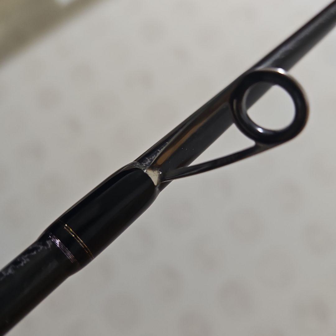 ジャクソン　サーフトライブ9062L+　45Anniversary 45本限定