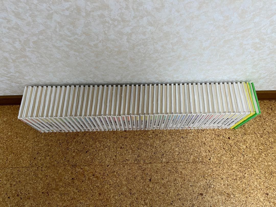 こ*】様 ポケモンえほん 無印 全巻セット 50冊