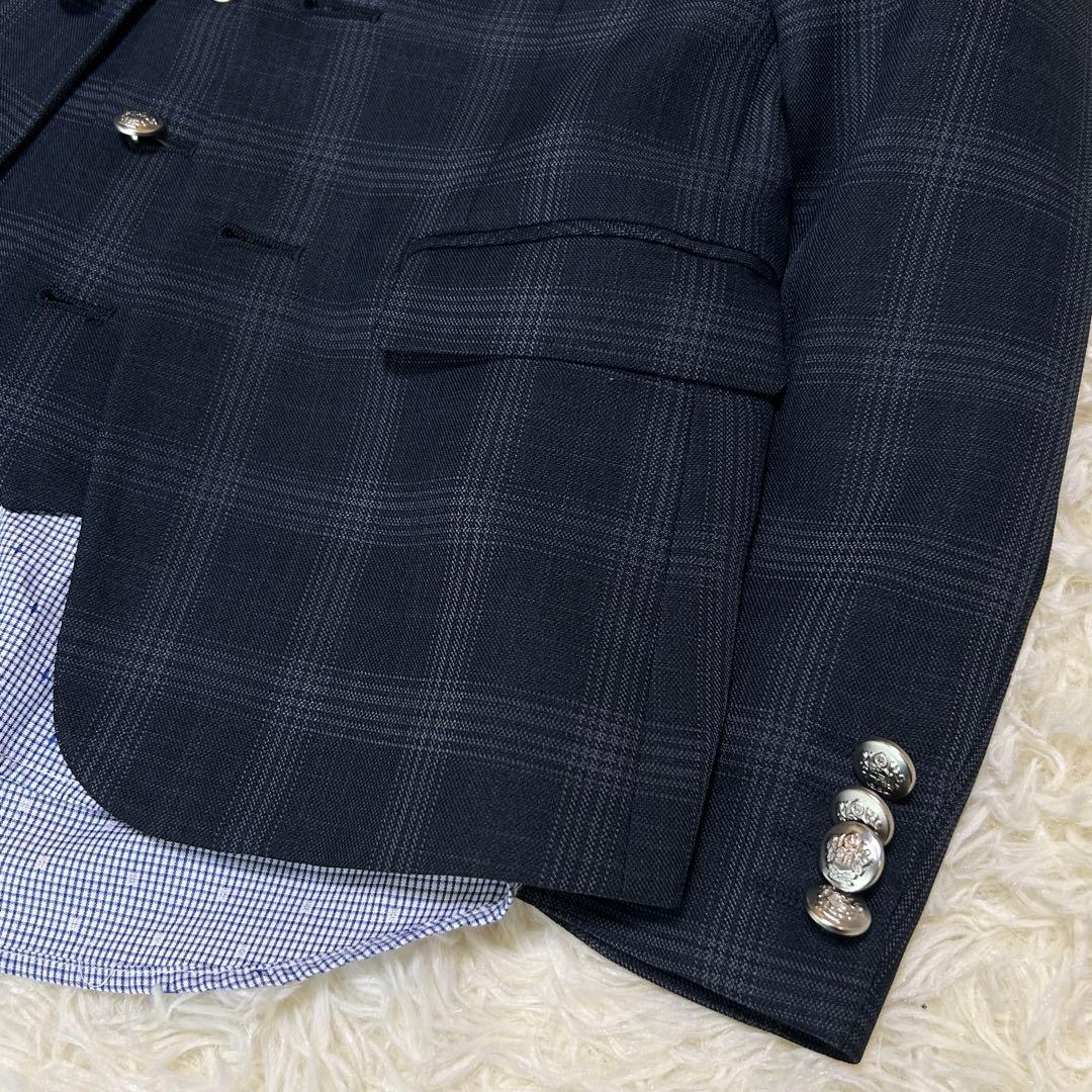 【美品✨130✨６点セット】ワンダーファクトリー 男の子 キッズフォーマル