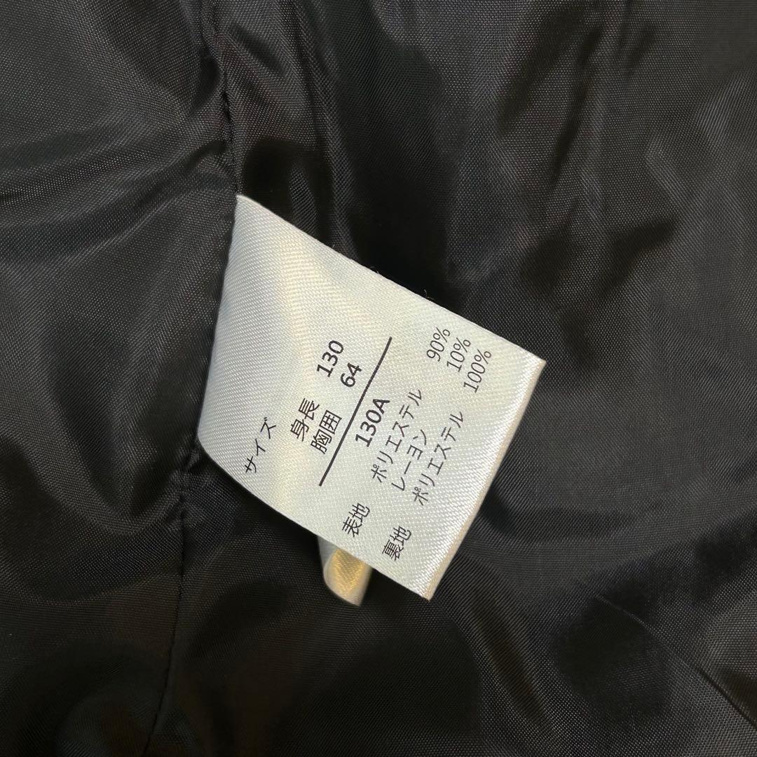 【美品✨130✨６点セット】ワンダーファクトリー 男の子 キッズフォーマル