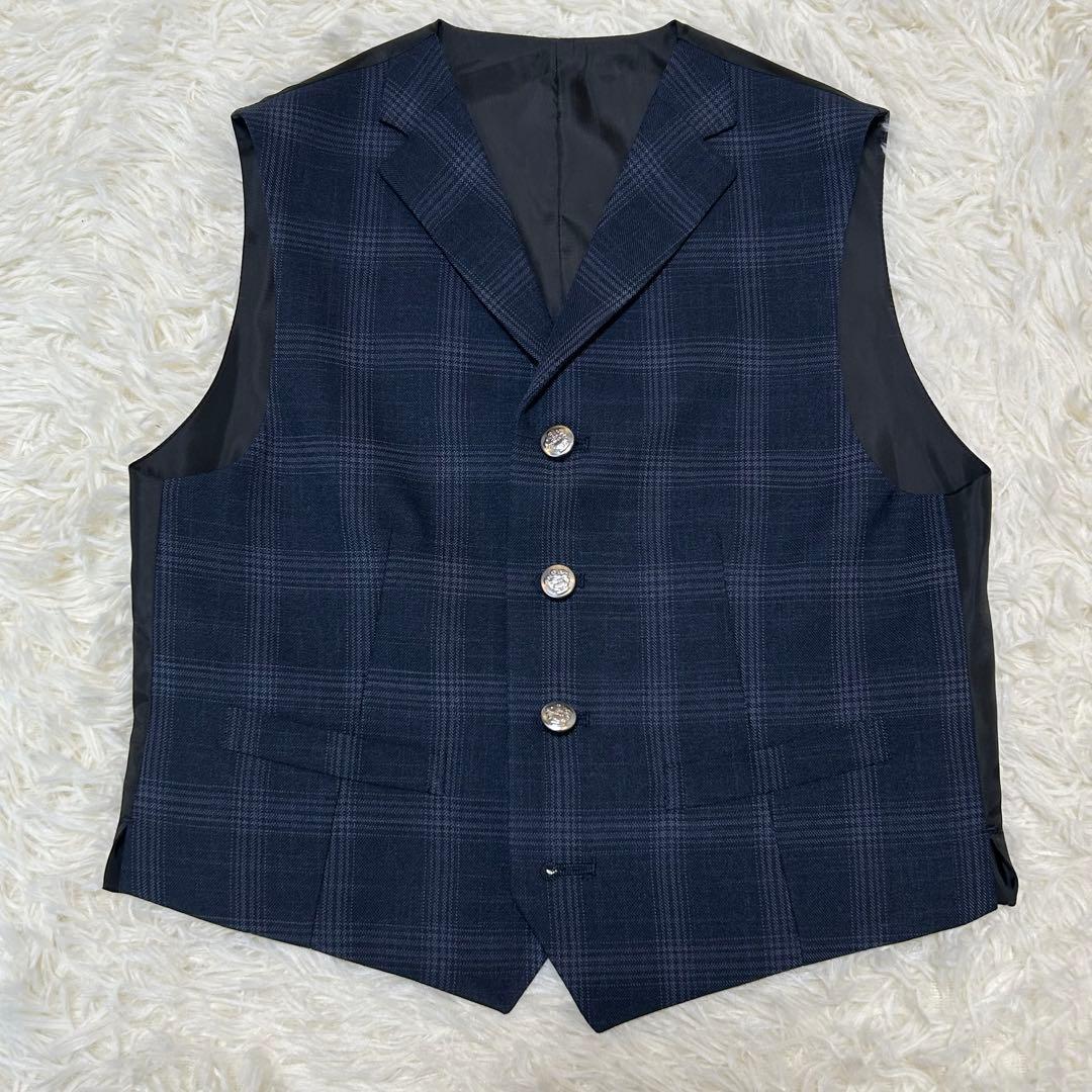 【美品✨130✨６点セット】ワンダーファクトリー 男の子 キッズフォーマル