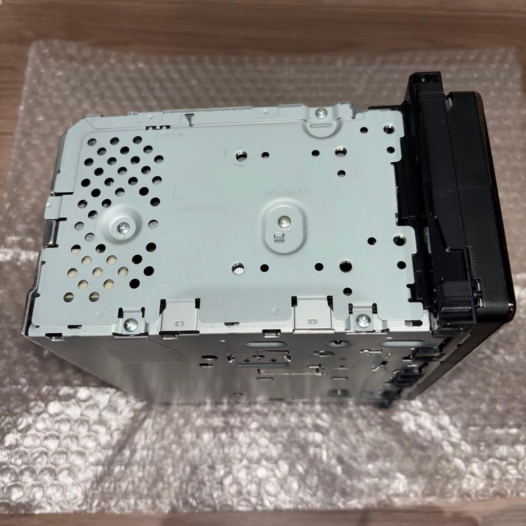 トヨタ純正　SDナビゲーション NSCN-W68 カーナビ　ジャンク