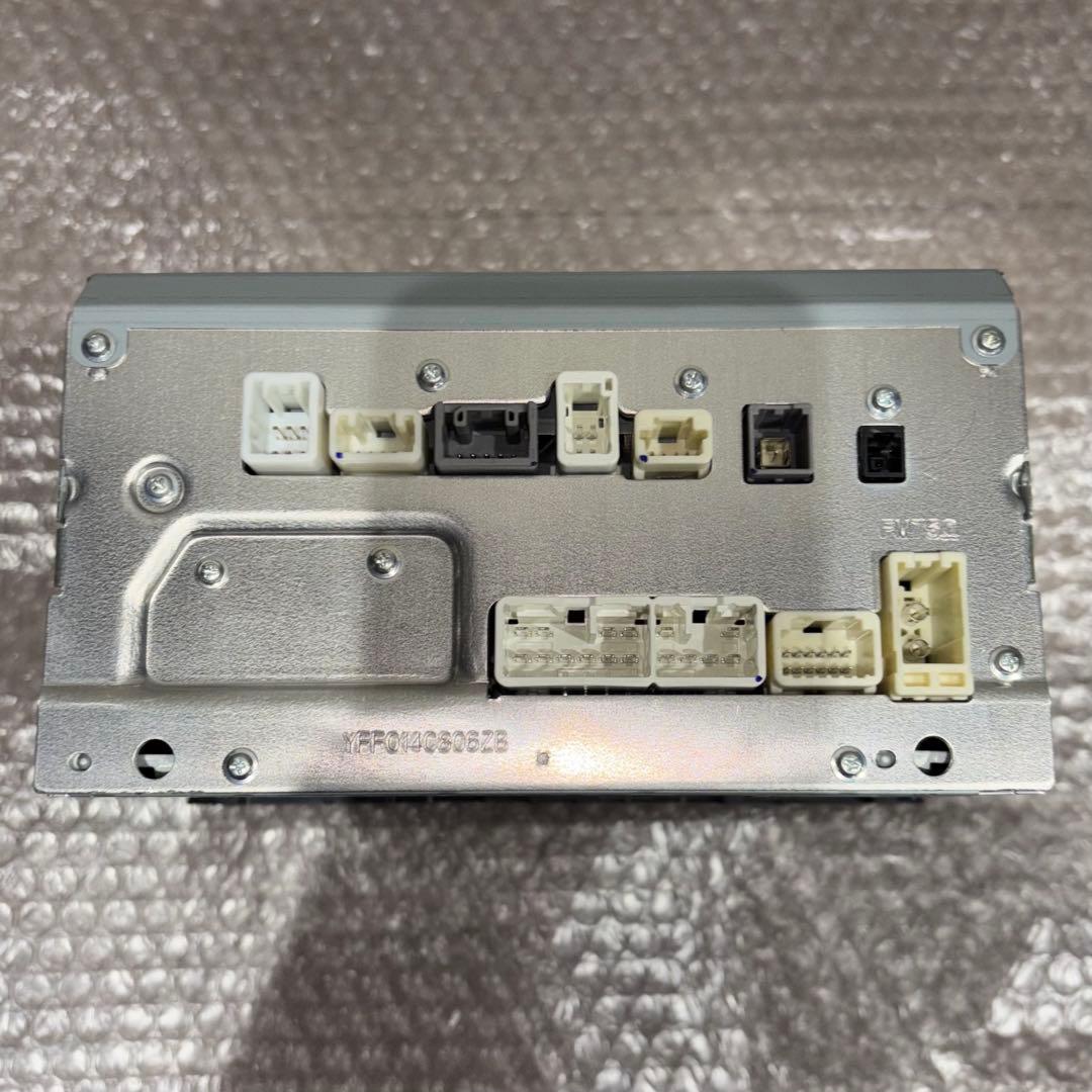 トヨタ純正　SDナビゲーション NSCN-W68 カーナビ　ジャンク