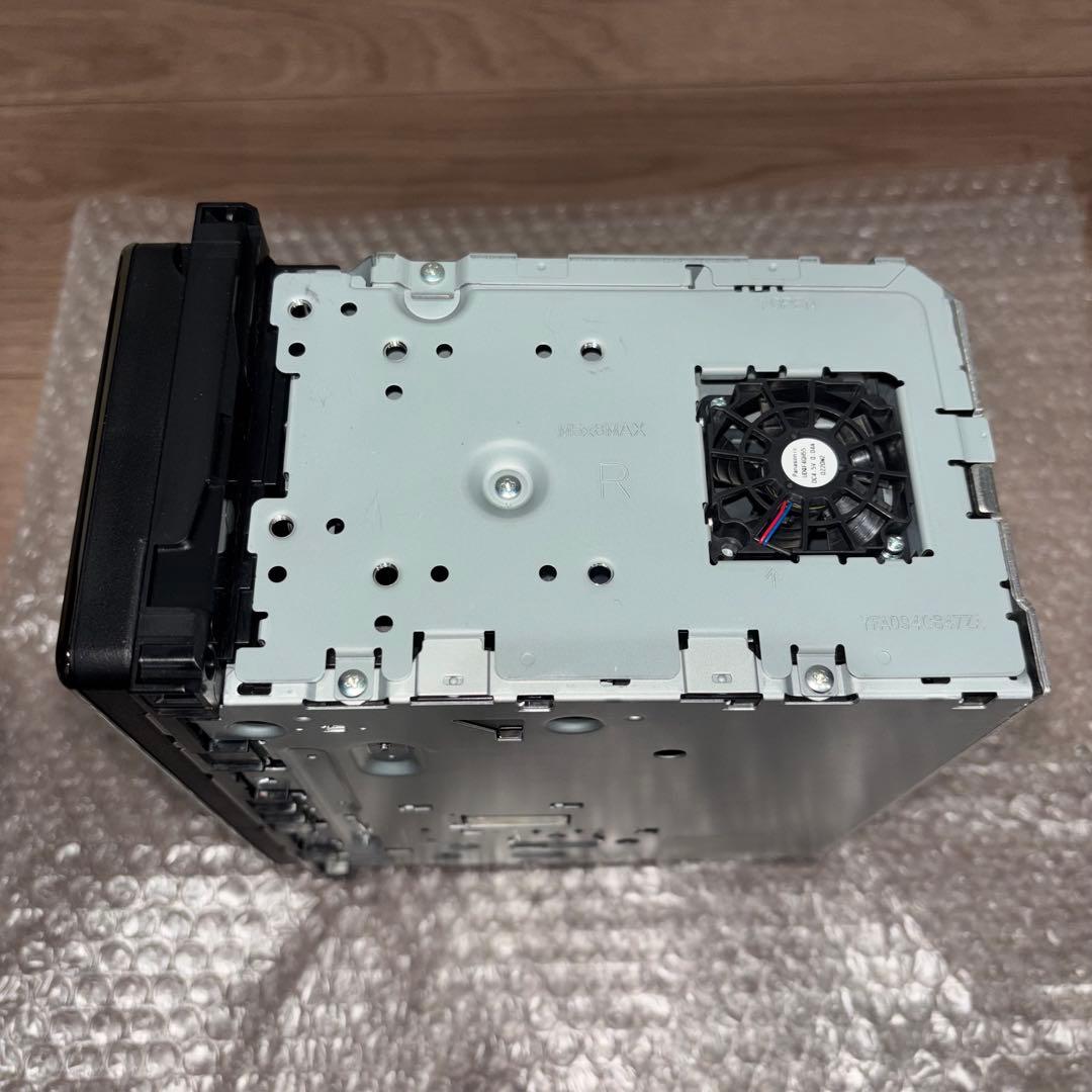 トヨタ純正　SDナビゲーション NSCN-W68 カーナビ　ジャンク