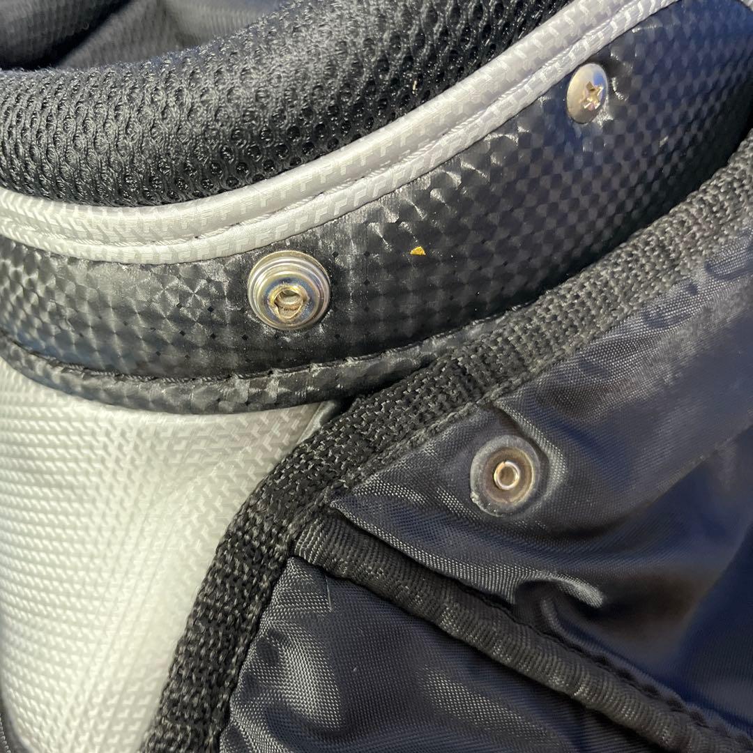 寶BS- 1022 キャディバッグ プーマ 3.0kg 21cm