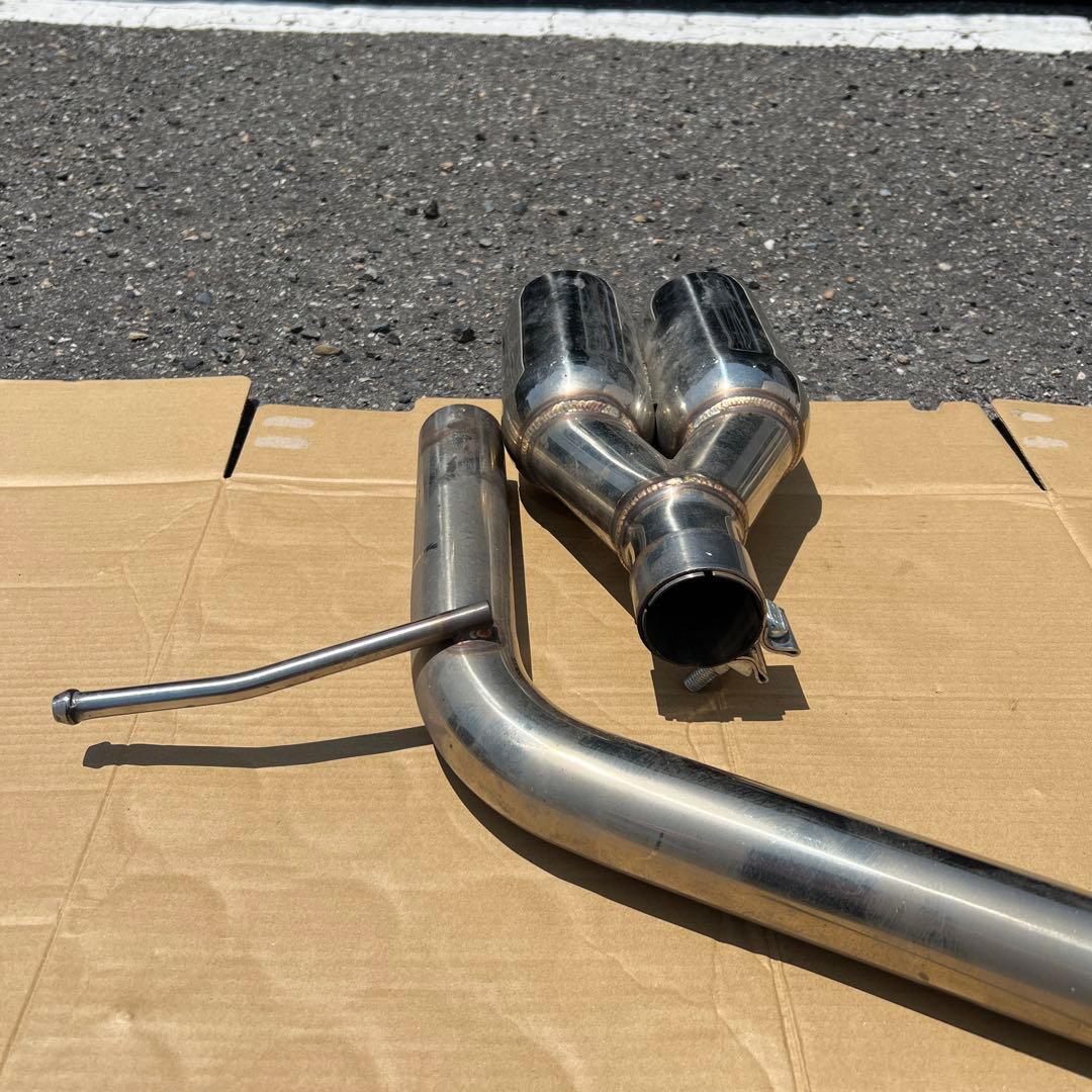 30ヴェルファイア　RITZ MAKING リアピース