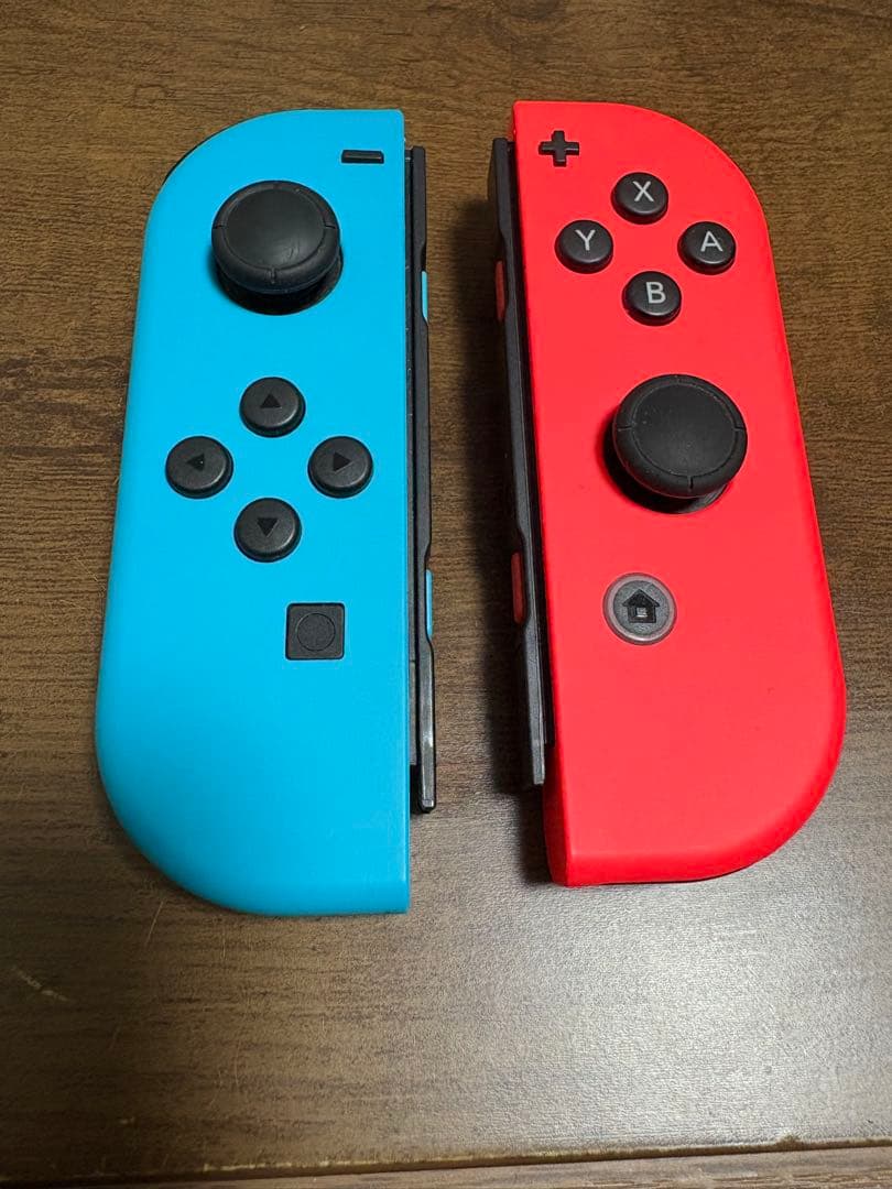 Nintendo Switch 本体 Proコントローラー純正　桃鉄ワールド