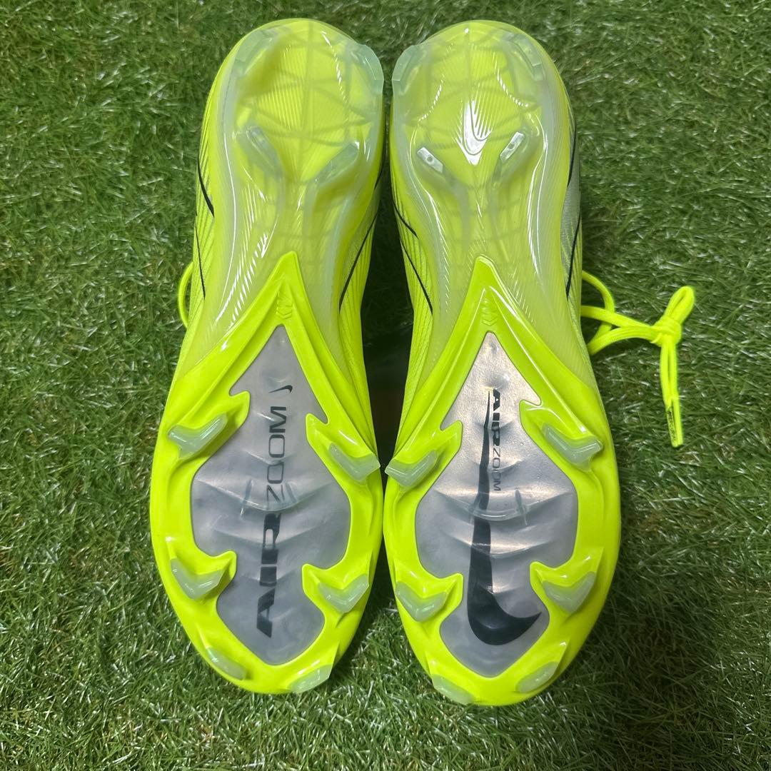 【ラスト一足】マーキュリアル スーパーフライ10 エリートFG 26cm