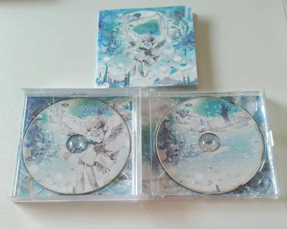 After the Rain そらる まふまふ まとめ売り【バラ売り☓】