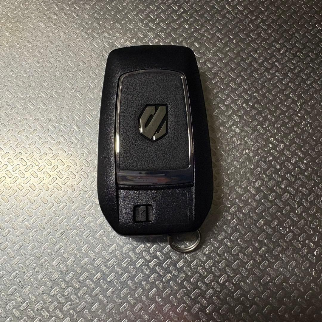 トヨタ純正 アルファード スマートキー