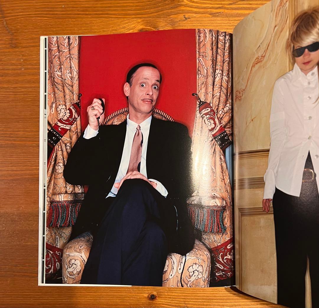 MONDINO & TWO MUCH アート写真集