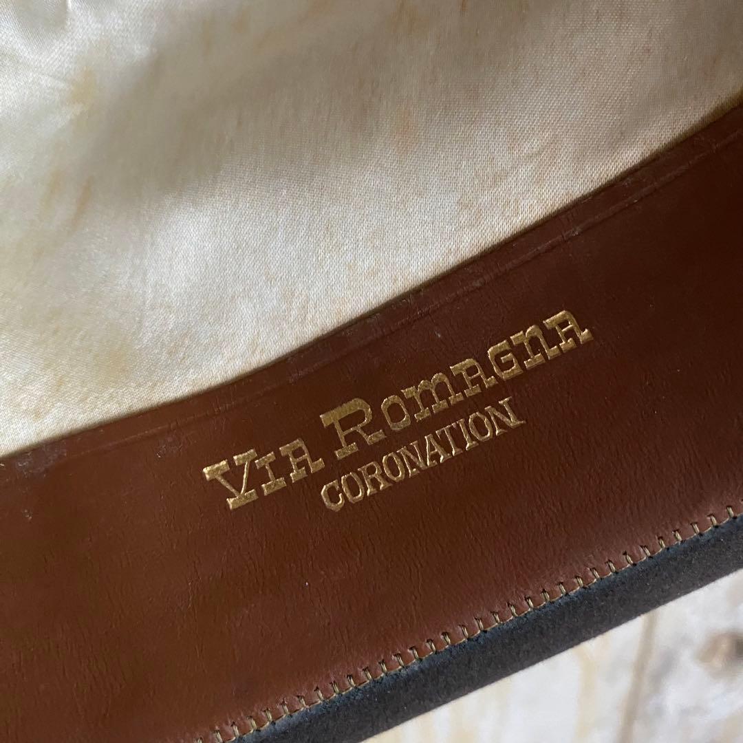 Thomass Begg VIA ROMAGNA 50~60sヴィンテージハット