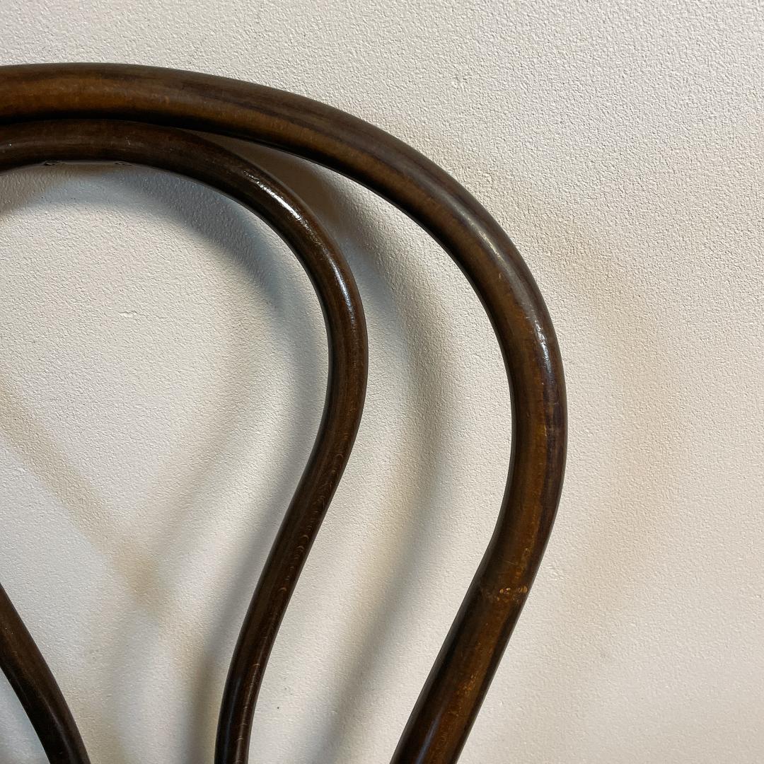 【ヴィンテージ】ベントウッドチェア 曲木 椅子 アンティーク ダイニングチェア