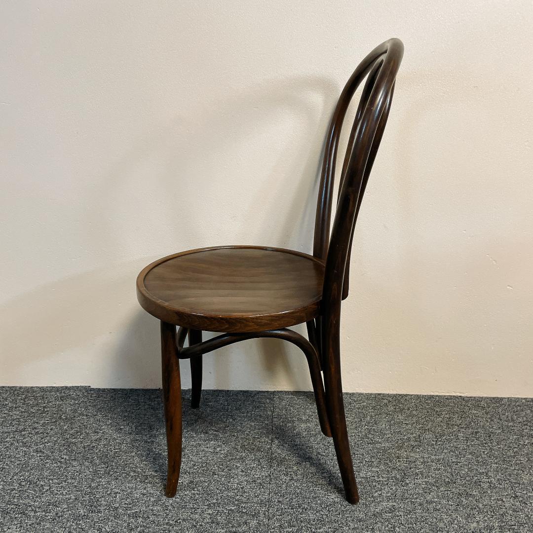 【ヴィンテージ】ベントウッドチェア 曲木 椅子 アンティーク ダイニングチェア