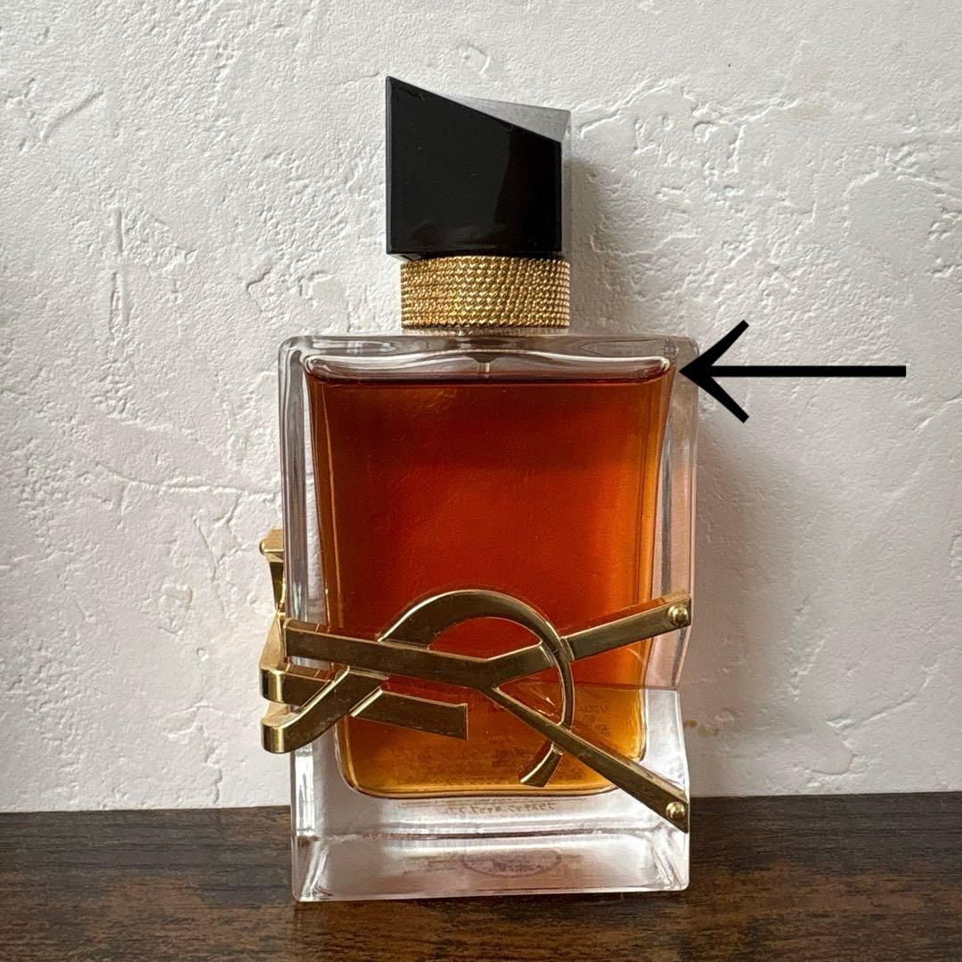 イヴ・サンローラン リブレ 香水 アンタンス 50ml