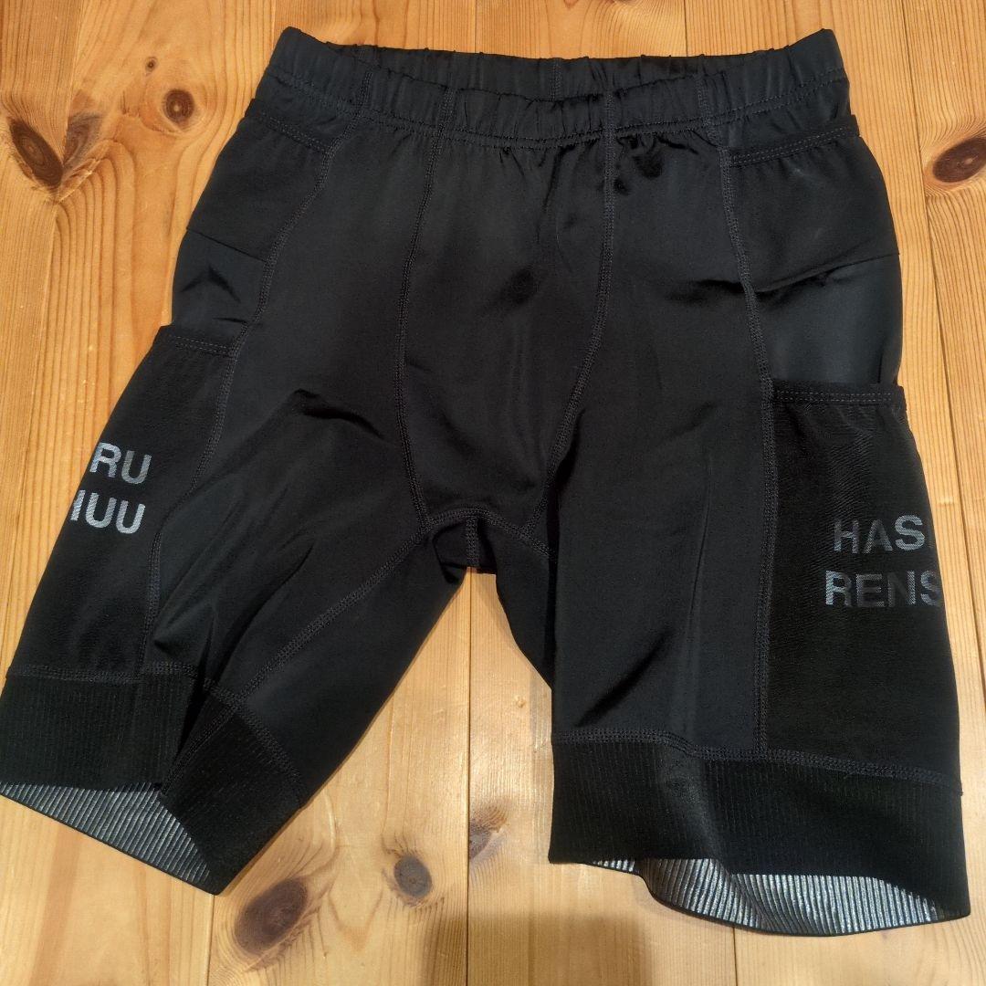 走る練習 カルトタイツ Cult Half Tights Ver. 3.0