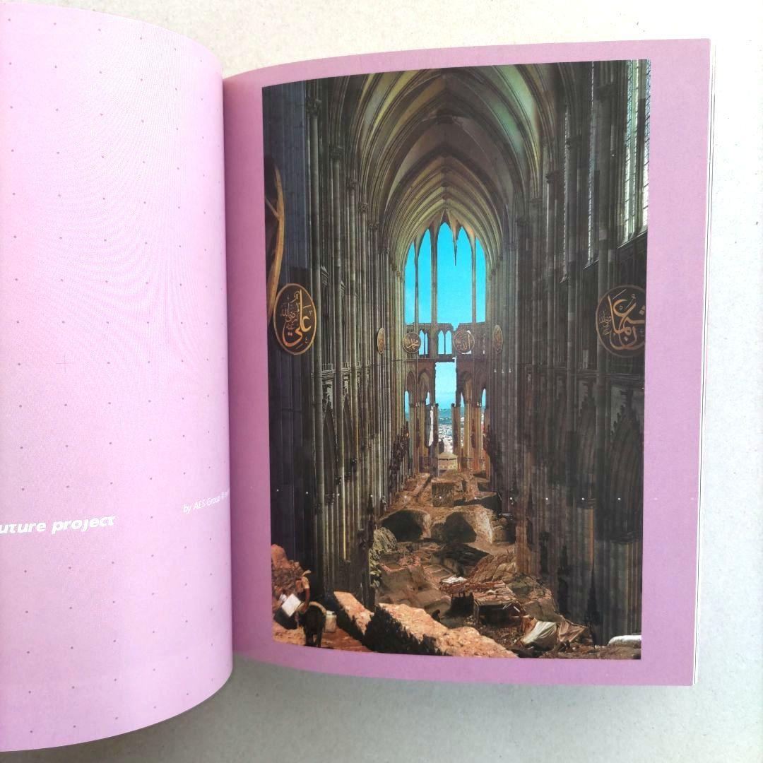 【希少】TANK MAGAZINE＃10/ファション 写真 アート デザイン