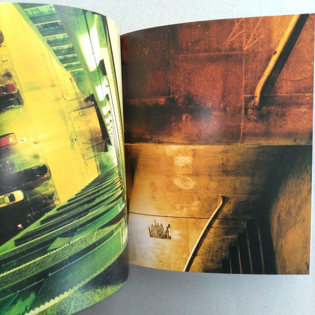 【希少】TANK MAGAZINE＃10/ファション 写真 アート デザイン