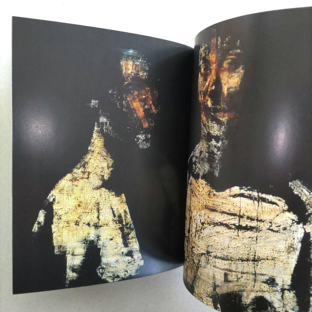 【希少】TANK MAGAZINE＃10/ファション 写真 アート デザイン