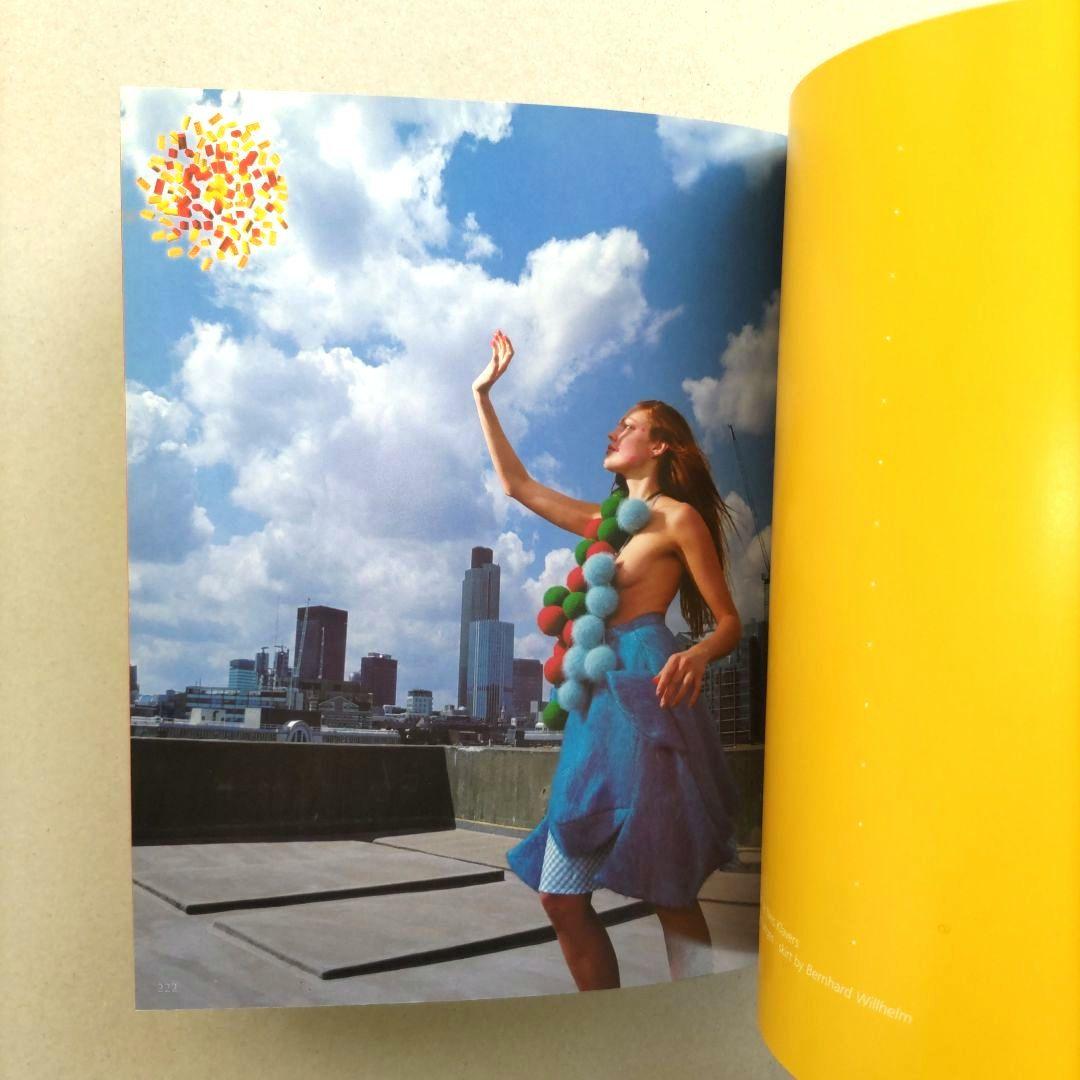 【希少】TANK MAGAZINE＃10/ファション 写真 アート デザイン