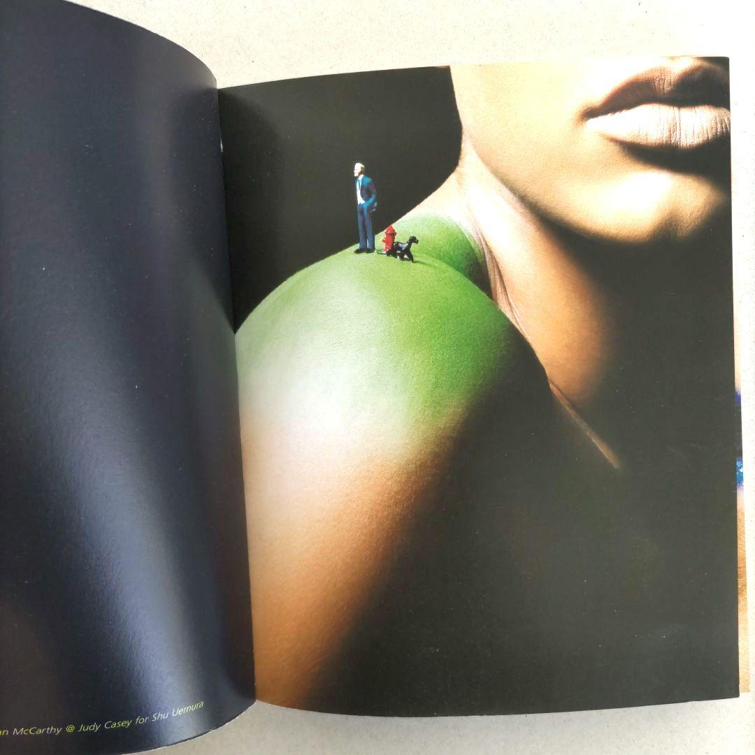 【希少】TANK MAGAZINE＃10/ファション 写真 アート デザイン