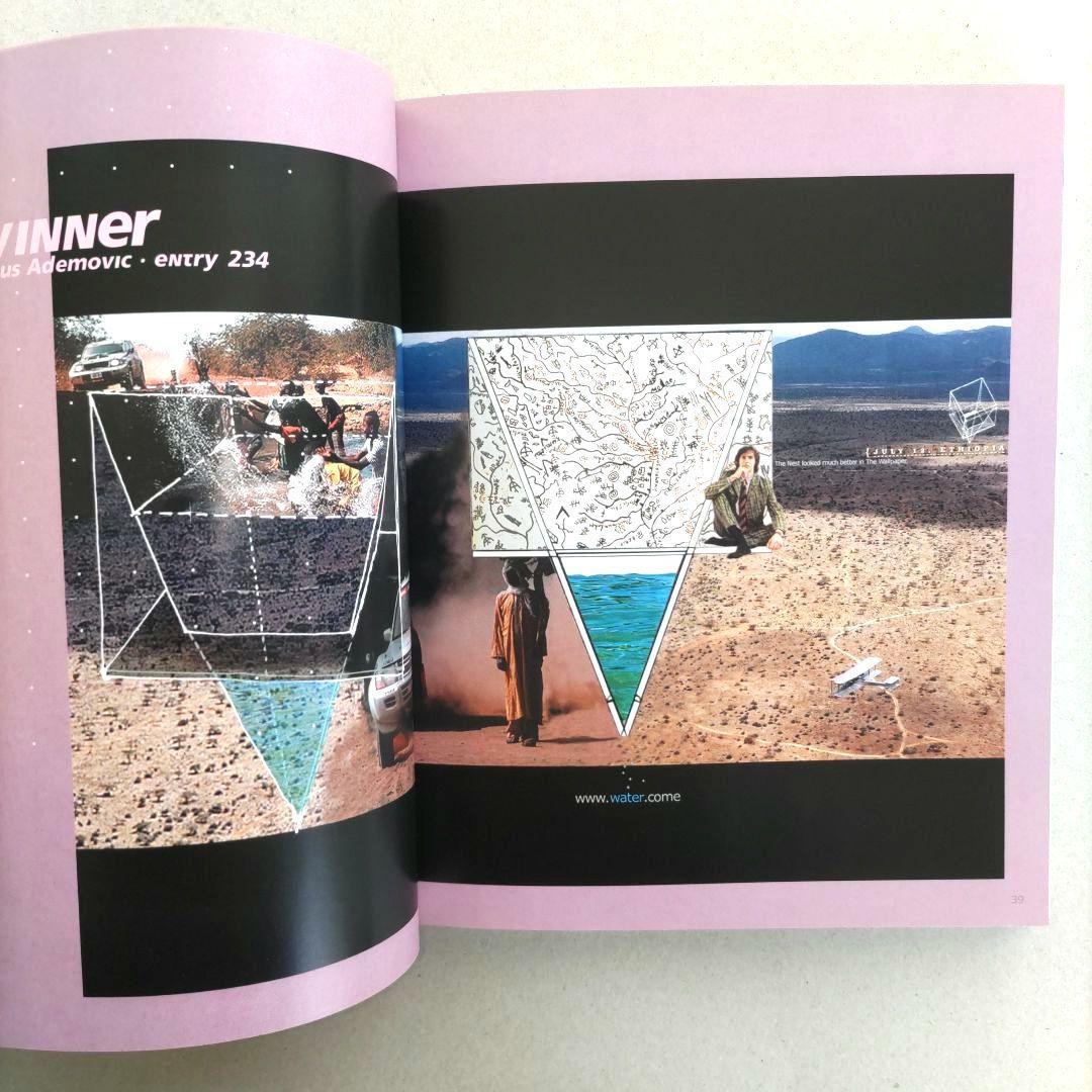 【希少】TANK MAGAZINE＃10/ファション 写真 アート デザイン