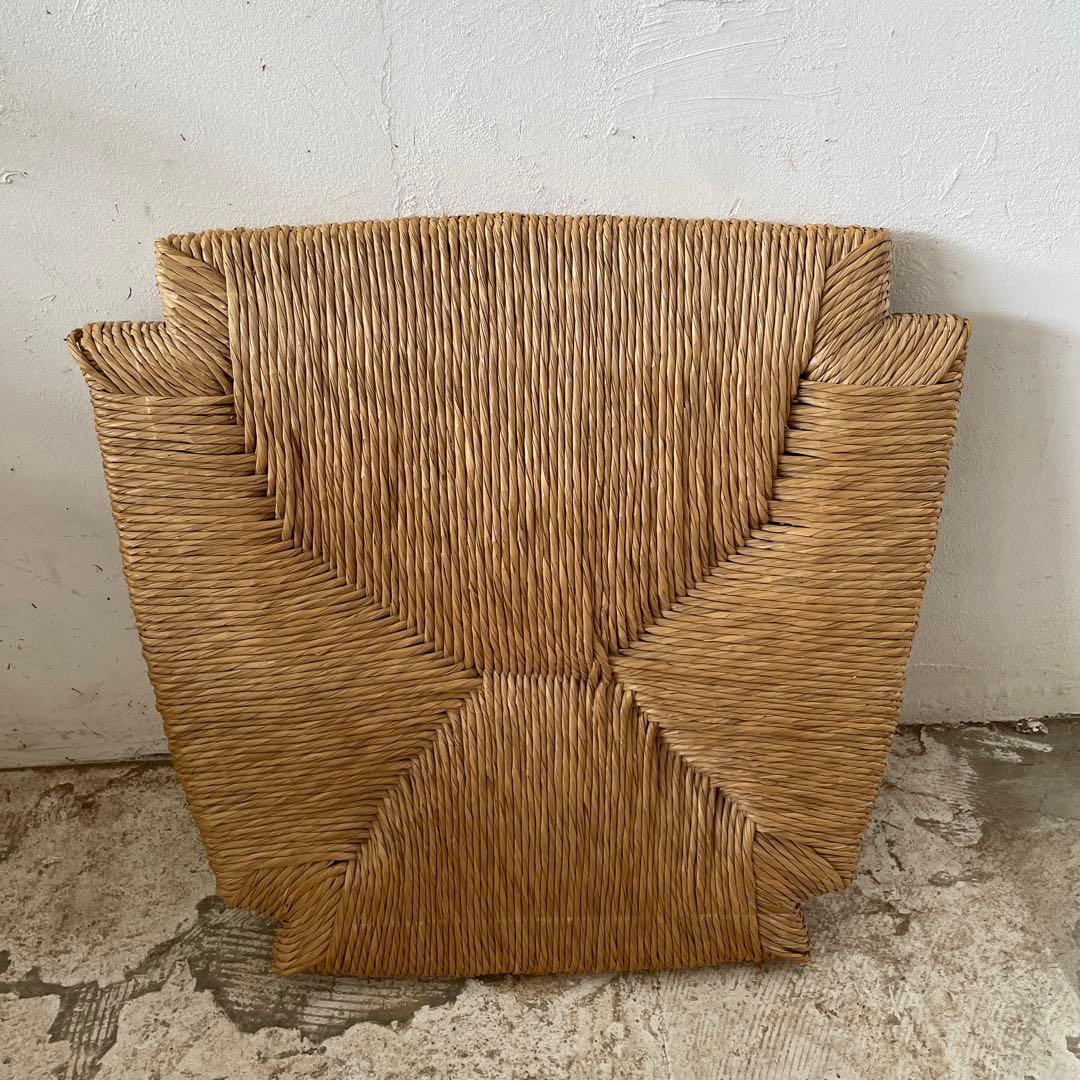 ちいさんダイニングチェア　剥離　no4