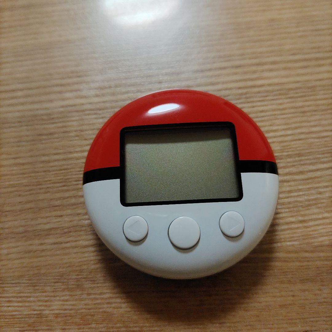 ポケウォーカー2点　シリコンカバー　セット