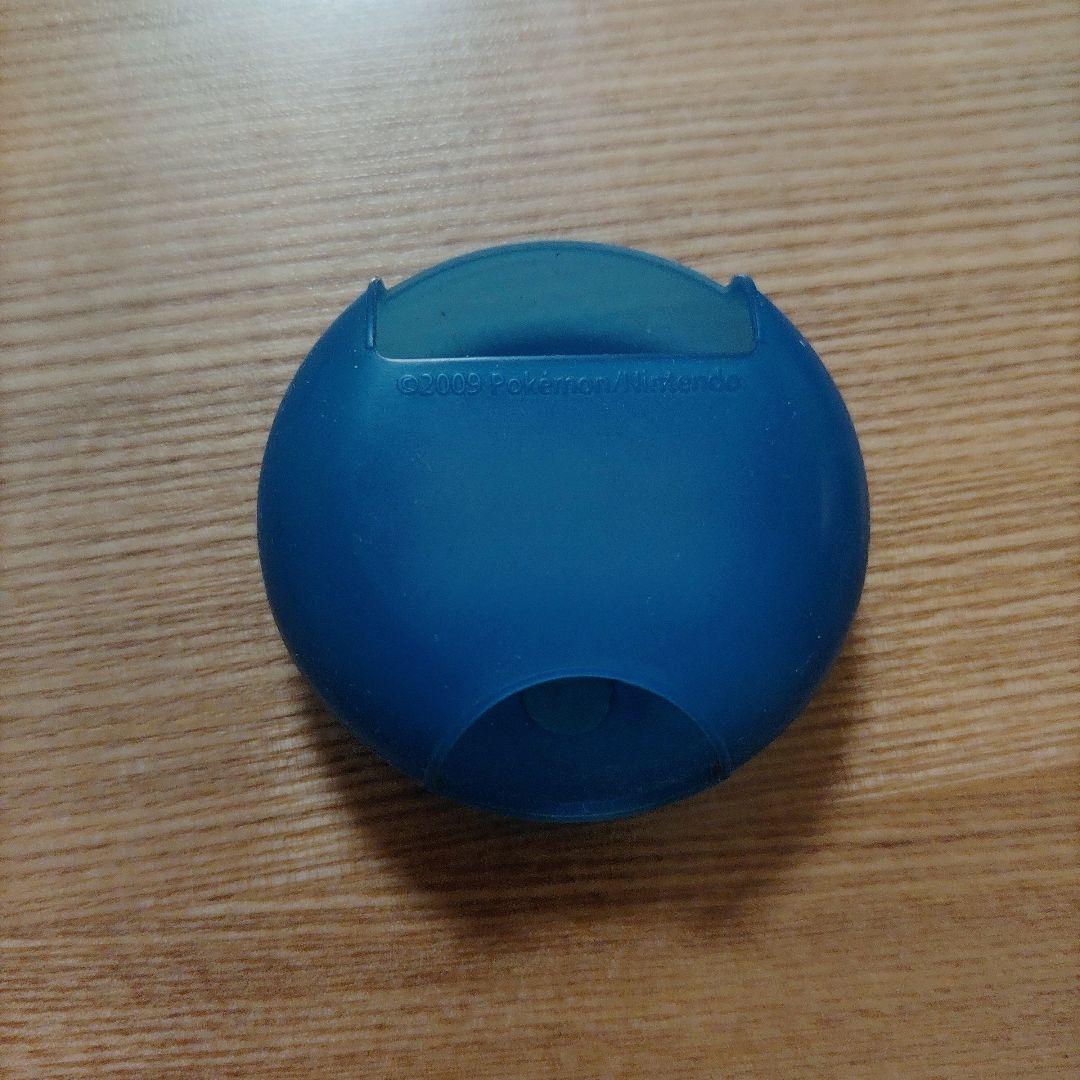 ポケウォーカー2点　シリコンカバー　セット