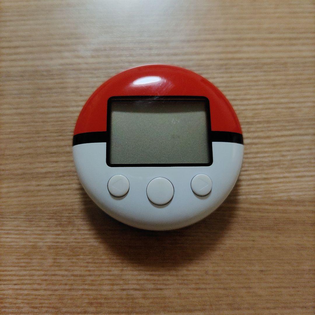 ポケウォーカー2点　シリコンカバー　セット