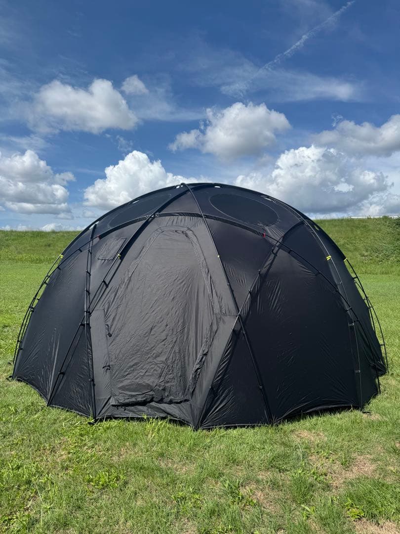 最終値引価格早い物勝ちゼロドームIRON GEAR ONES ZERO DOME