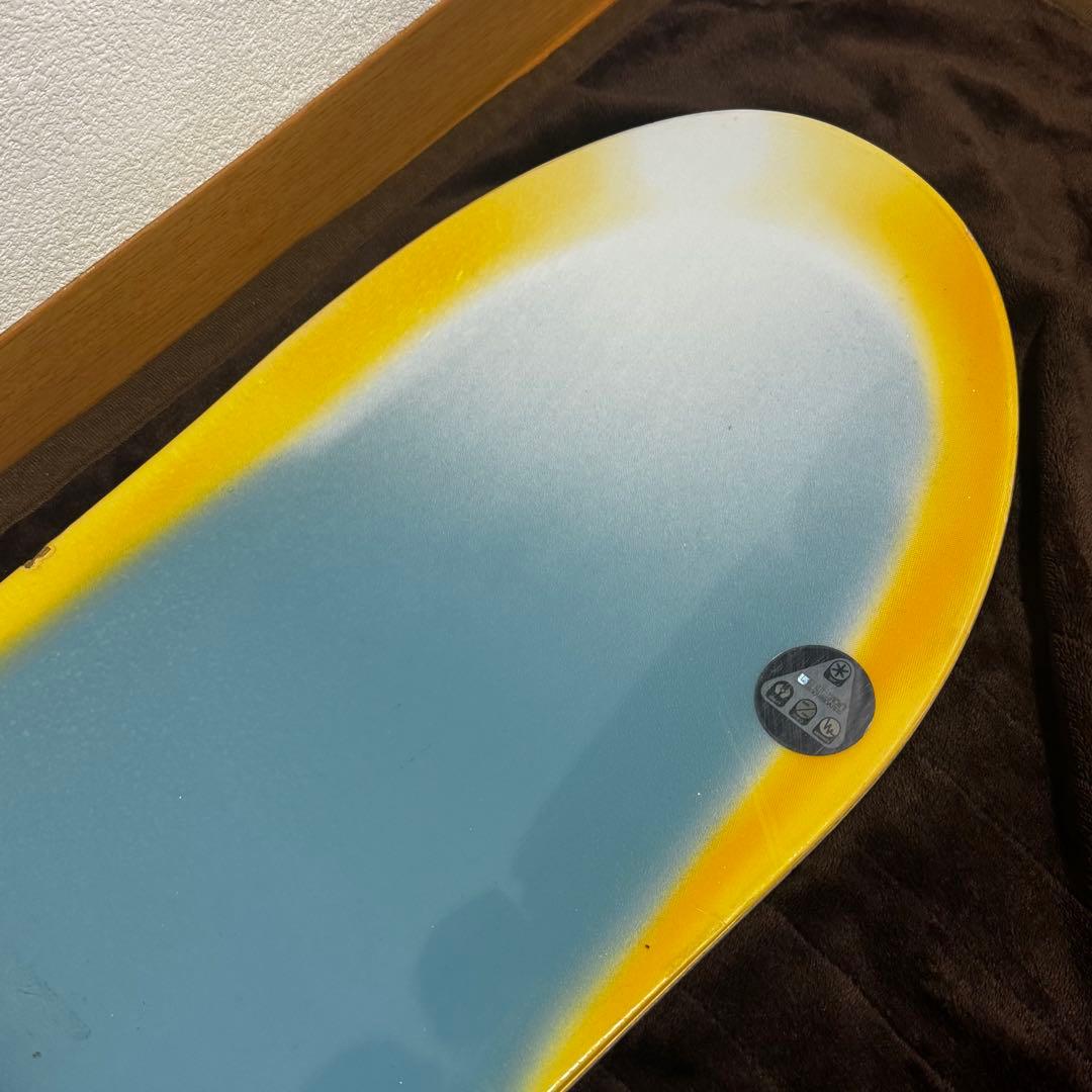 スノーボードセット BURTON 142cm S 初心者向け　レディース　キッズ