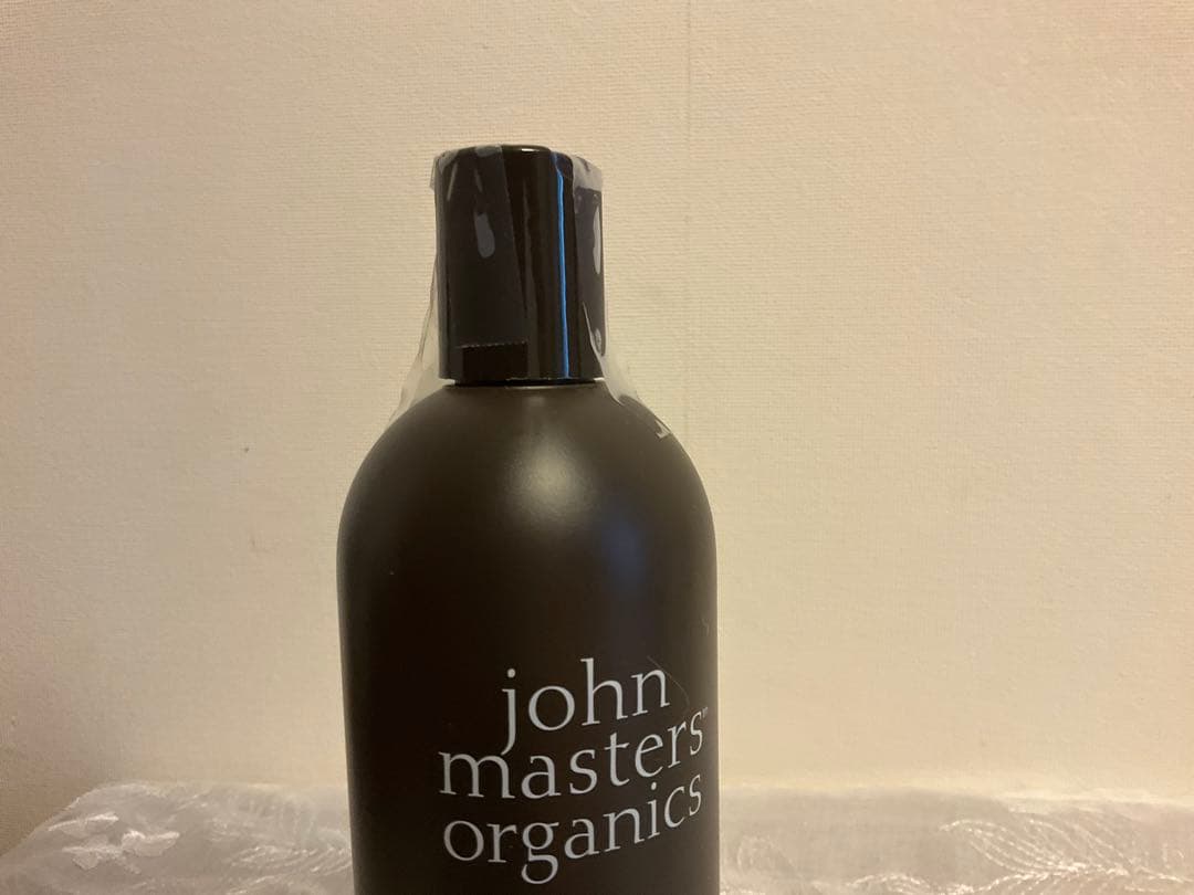 ジョンマスターオーガニック　H&Hリペアコンディショナー N 473ml 未使用