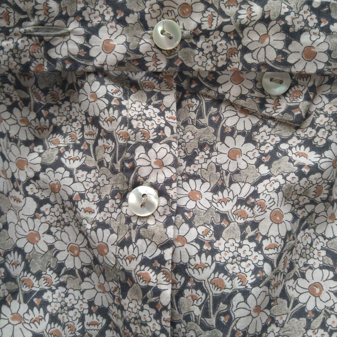 ♡ soor ploom Ismay Dress Daisy Print 5y♡