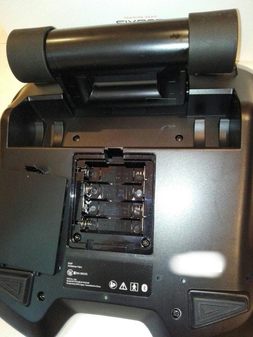 「専用」フットフィット シックスパッド SIXPAD 正規品 MTG