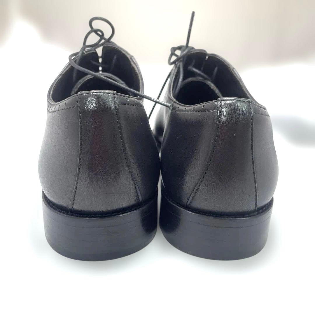 Giancani ジャンカーニ ドレスシューズ　ビジネスシューズ　24.5㎝