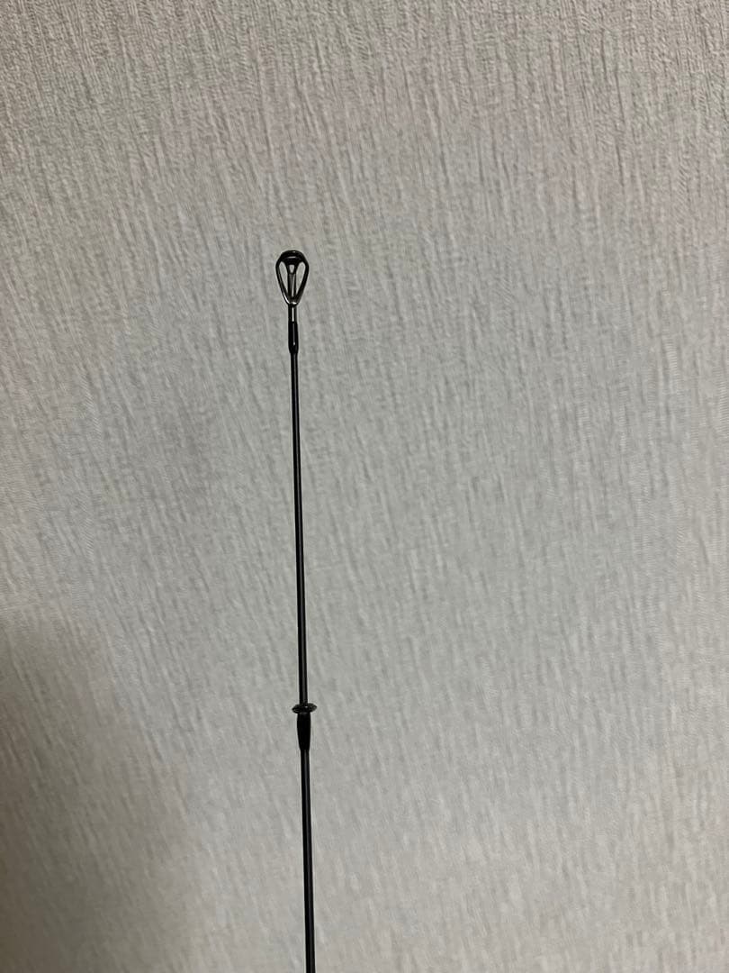 クロスセンシティブ　xsc 74RT Pro サバト