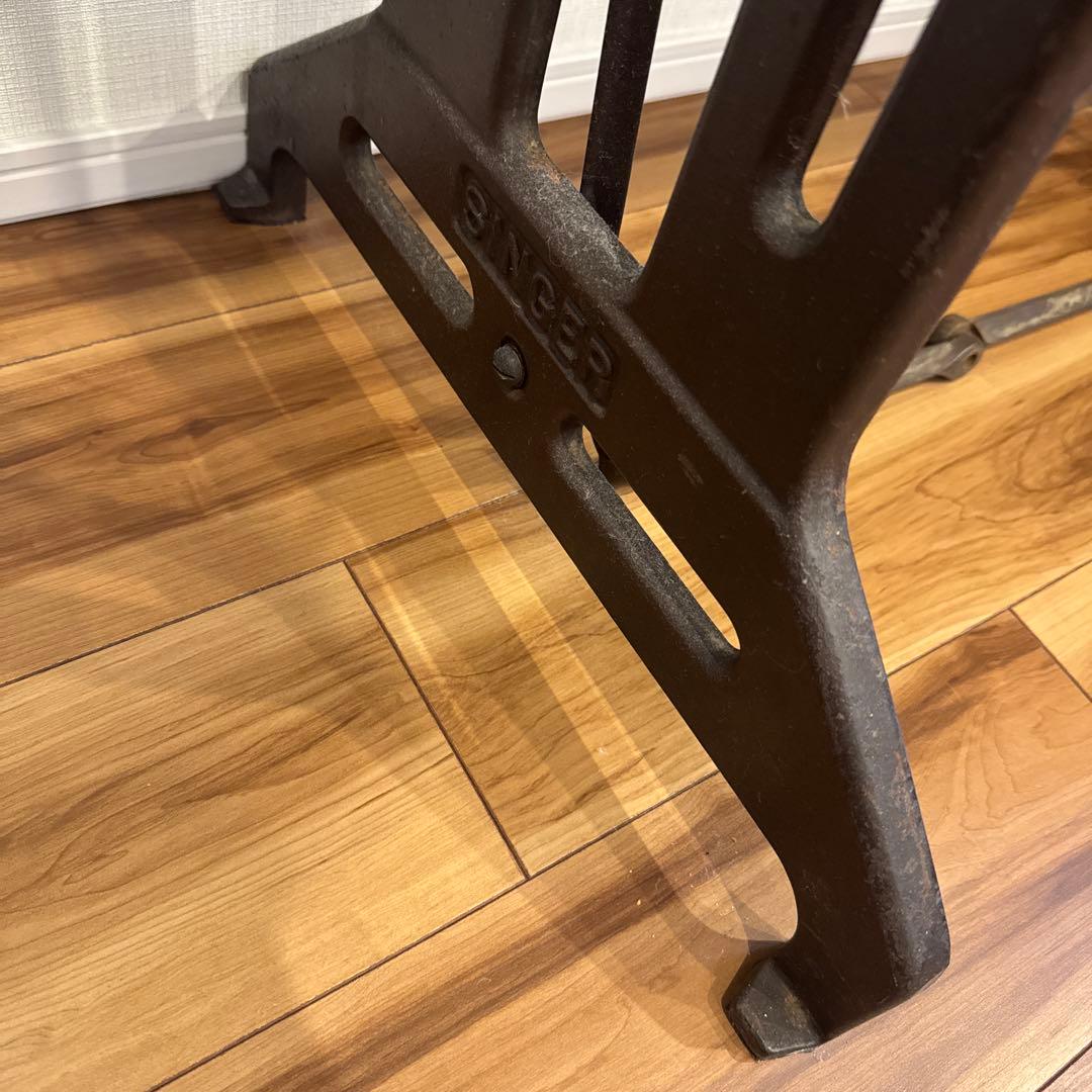 o*n様 【SINGER】ミシン台