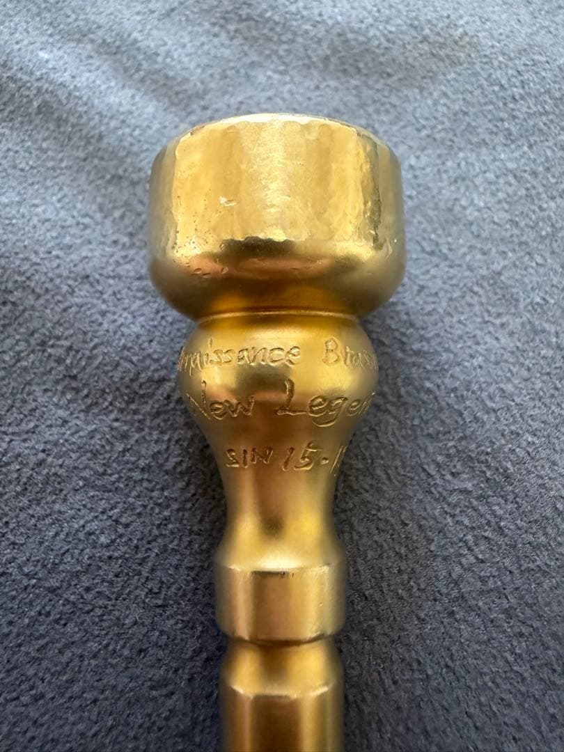 管楽器・吹奏楽器 JUN'S new legend 2-1 H