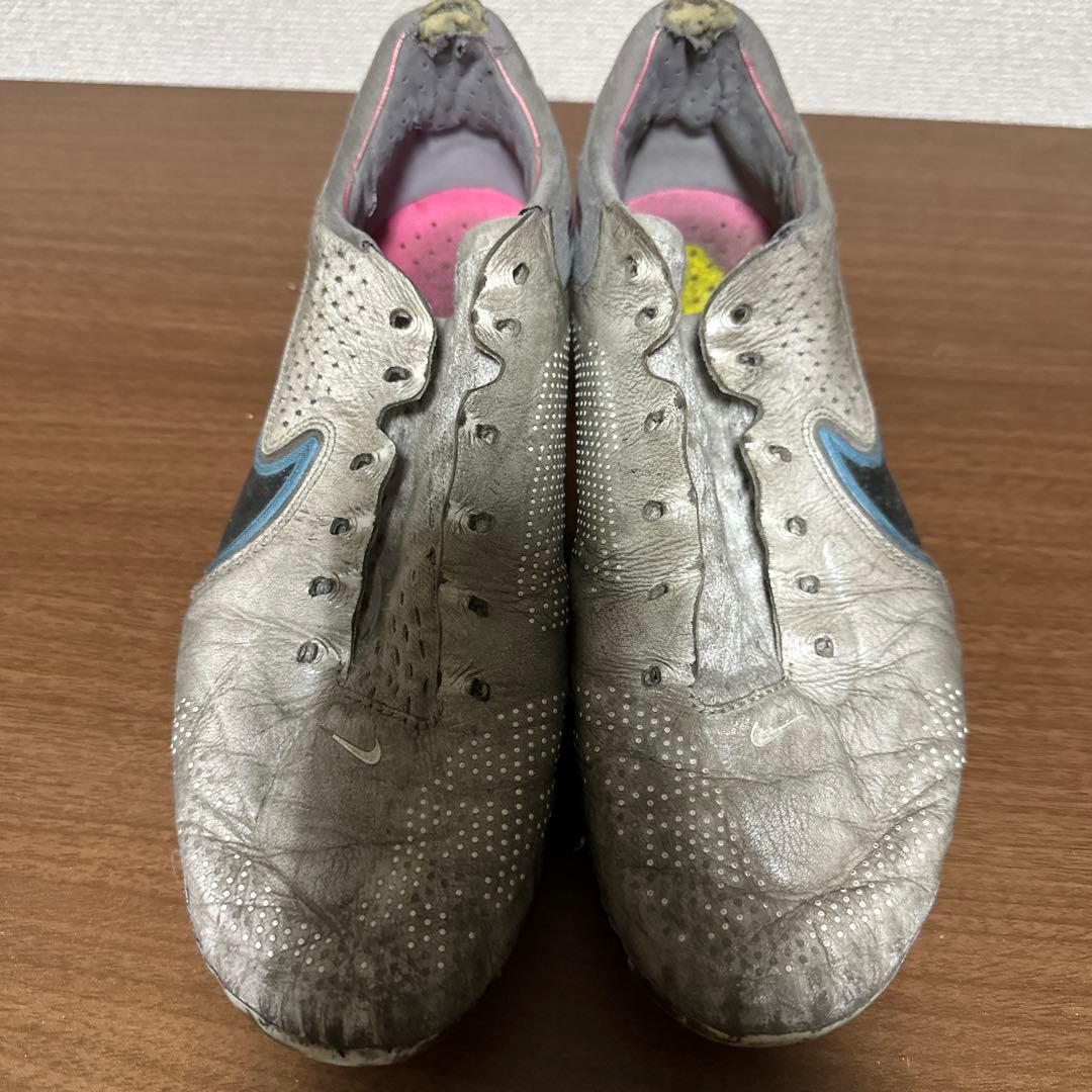 ナイキ　ティエンポレジェンド9 エリート　ag