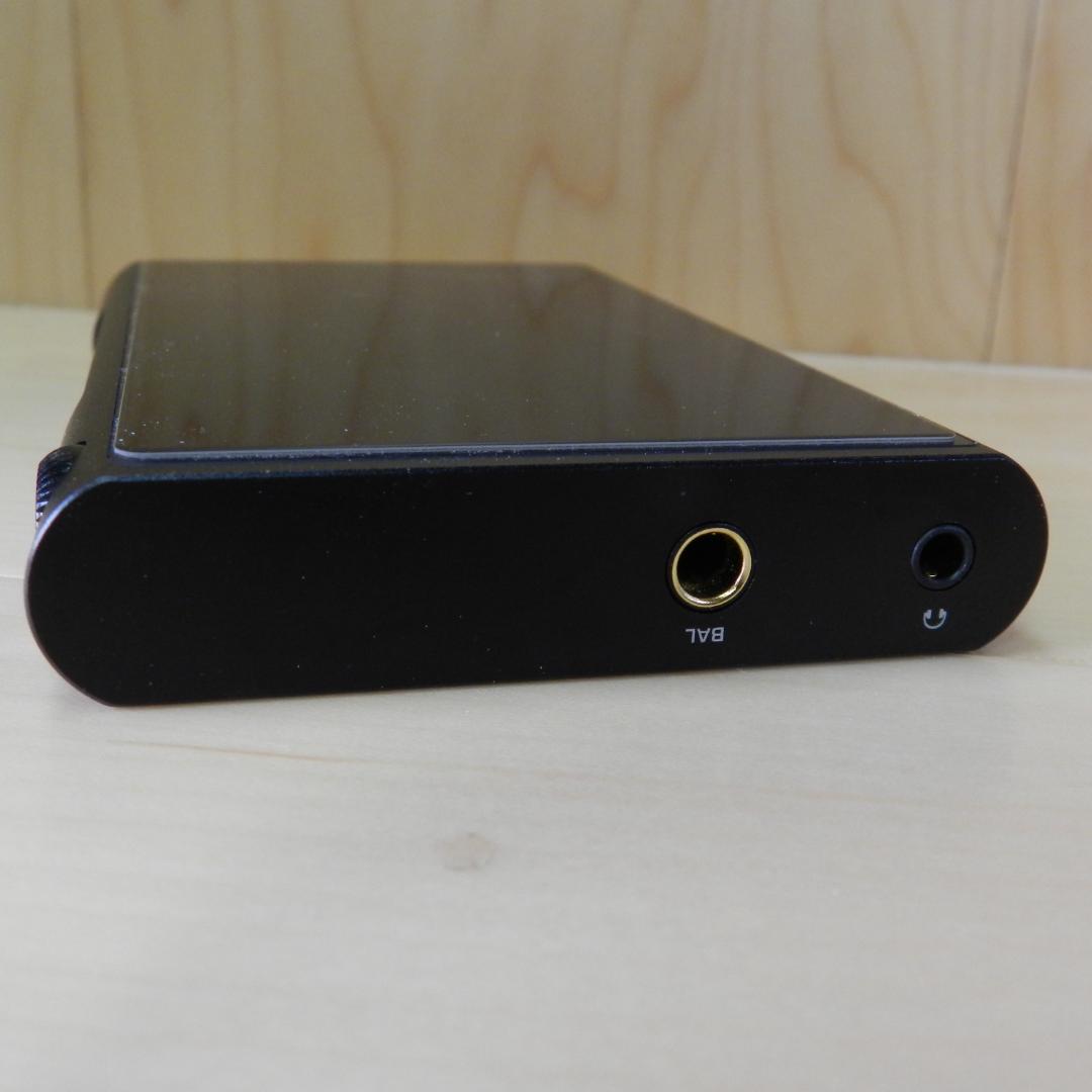 SHANLING M3X 動作好調