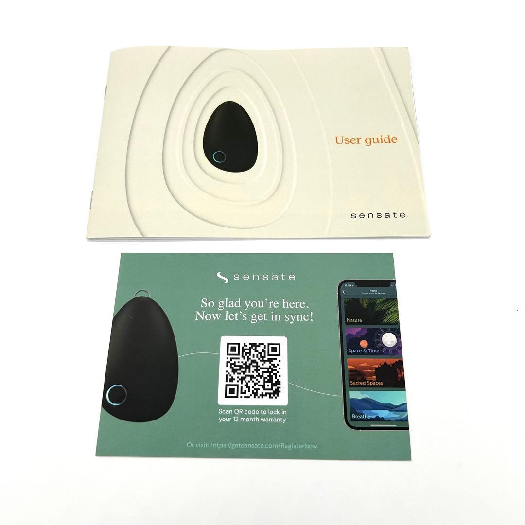 【新品同様】定価4万円 数回使用程度 Sensate2 メンタリスト DaiGo