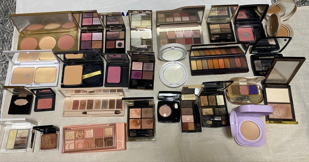 コスメ まとめ売り 382デパコス プチプラ